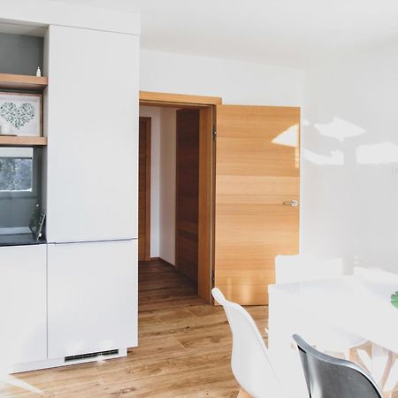 Haus Harmony Villa Ramsau am Dachstein Eksteriør bilde