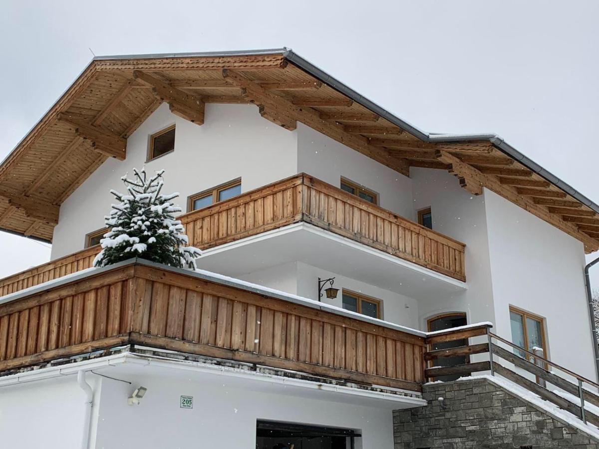 Haus Harmony Villa Ramsau am Dachstein Eksteriør bilde