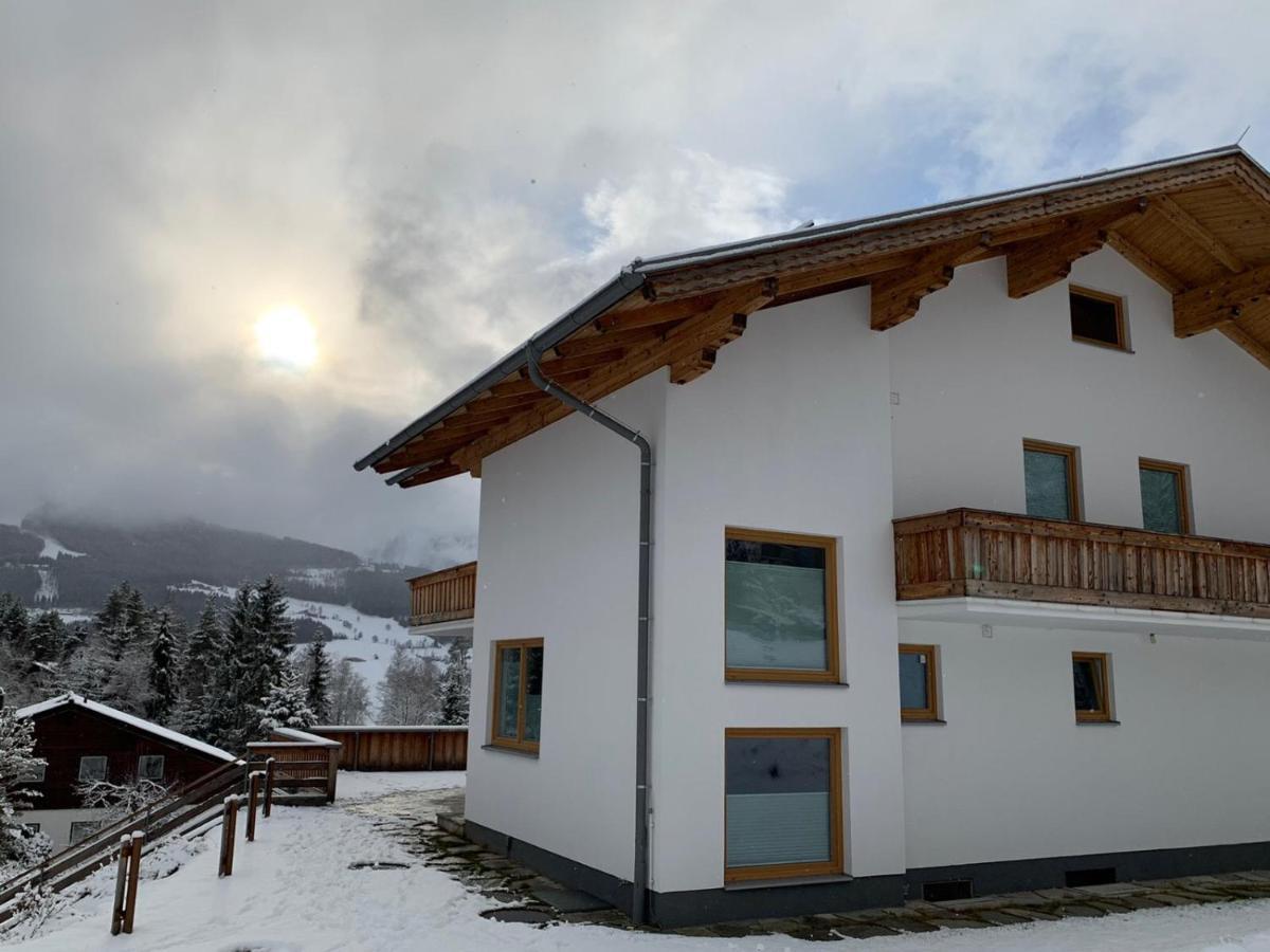 Haus Harmony Villa Ramsau am Dachstein Eksteriør bilde