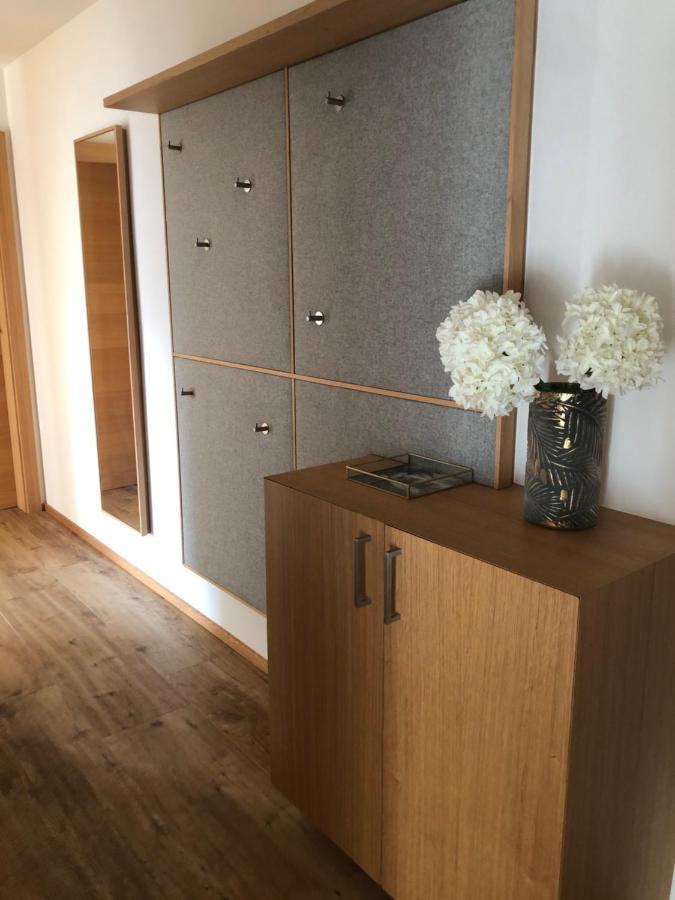 Haus Harmony Villa Ramsau am Dachstein Eksteriør bilde