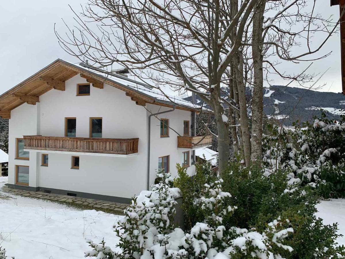 Haus Harmony Villa Ramsau am Dachstein Eksteriør bilde