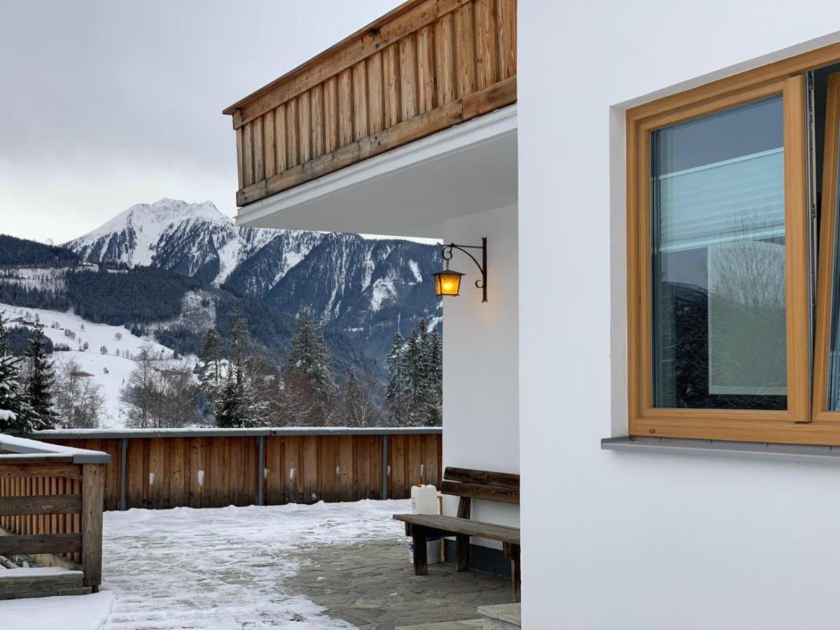 Haus Harmony Villa Ramsau am Dachstein Eksteriør bilde