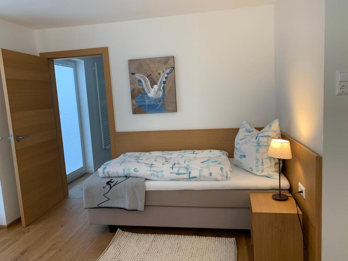 Haus Harmony Villa Ramsau am Dachstein Eksteriør bilde