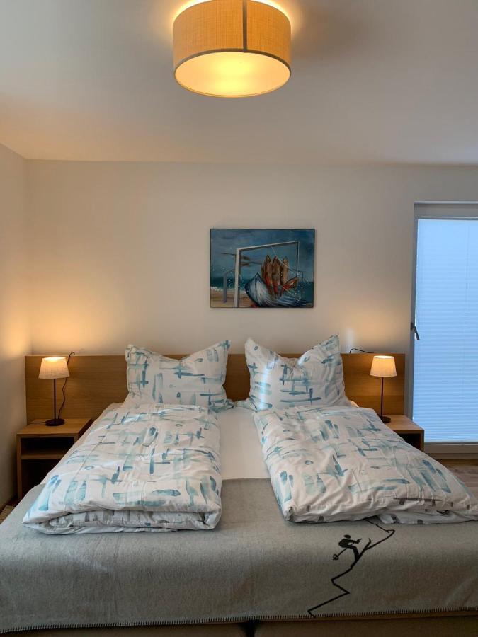 Haus Harmony Villa Ramsau am Dachstein Eksteriør bilde
