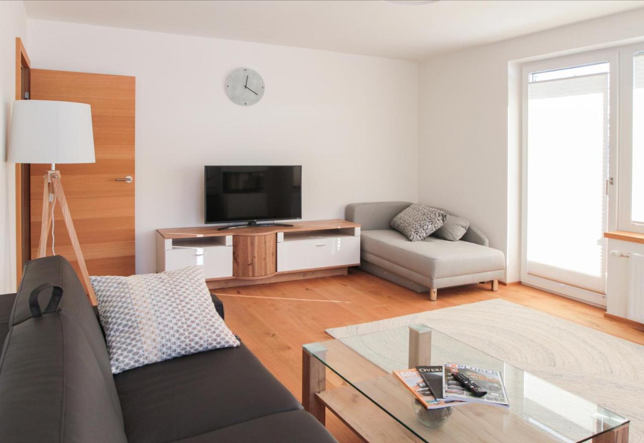Haus Harmony Villa Ramsau am Dachstein Eksteriør bilde