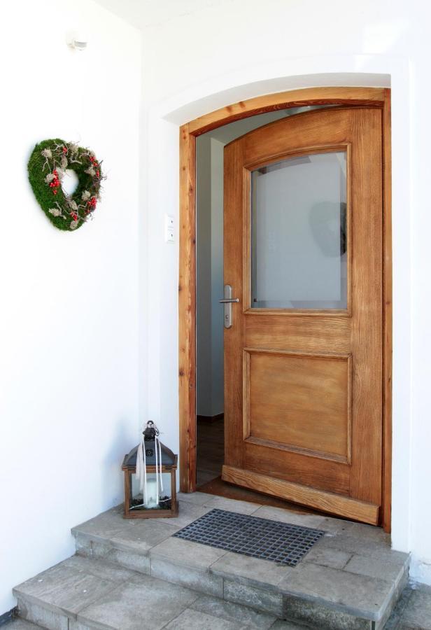 Haus Harmony Villa Ramsau am Dachstein Eksteriør bilde