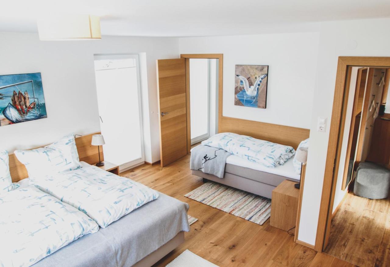 Haus Harmony Villa Ramsau am Dachstein Eksteriør bilde