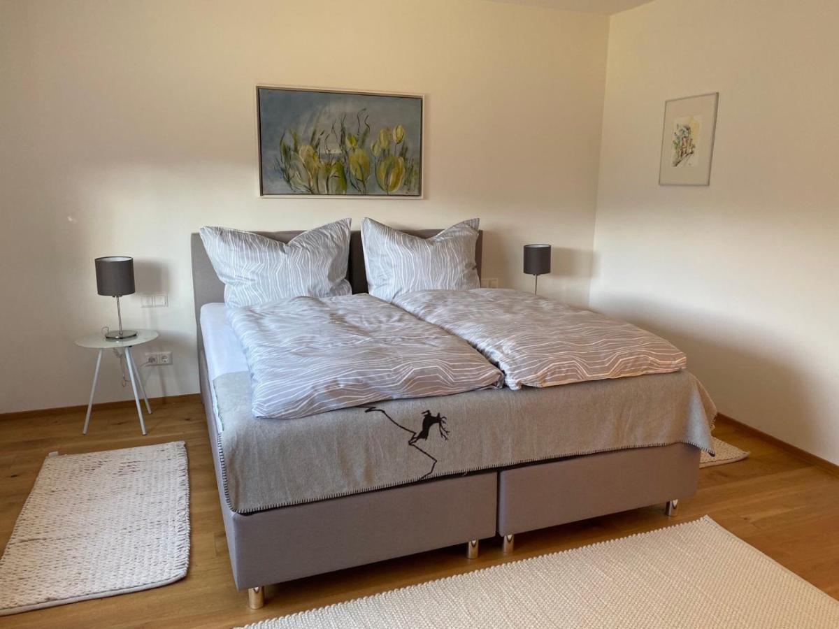 Haus Harmony Villa Ramsau am Dachstein Eksteriør bilde