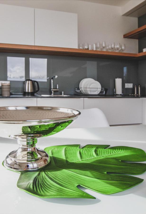 Haus Harmony Villa Ramsau am Dachstein Eksteriør bilde