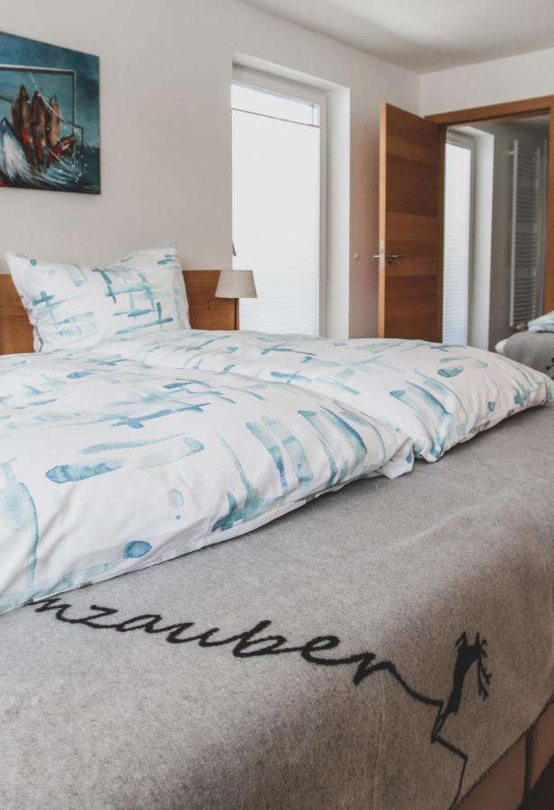 Haus Harmony Villa Ramsau am Dachstein Eksteriør bilde