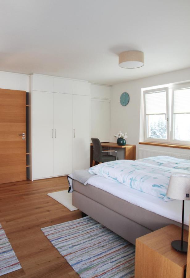 Haus Harmony Villa Ramsau am Dachstein Eksteriør bilde