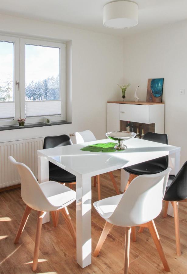 Haus Harmony Villa Ramsau am Dachstein Eksteriør bilde