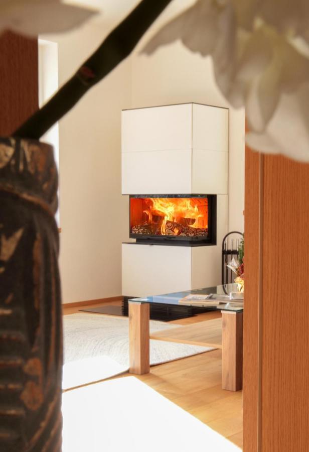 Haus Harmony Villa Ramsau am Dachstein Eksteriør bilde
