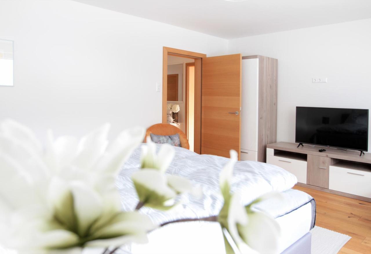 Haus Harmony Villa Ramsau am Dachstein Eksteriør bilde
