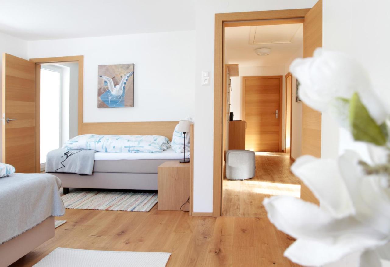 Haus Harmony Villa Ramsau am Dachstein Eksteriør bilde