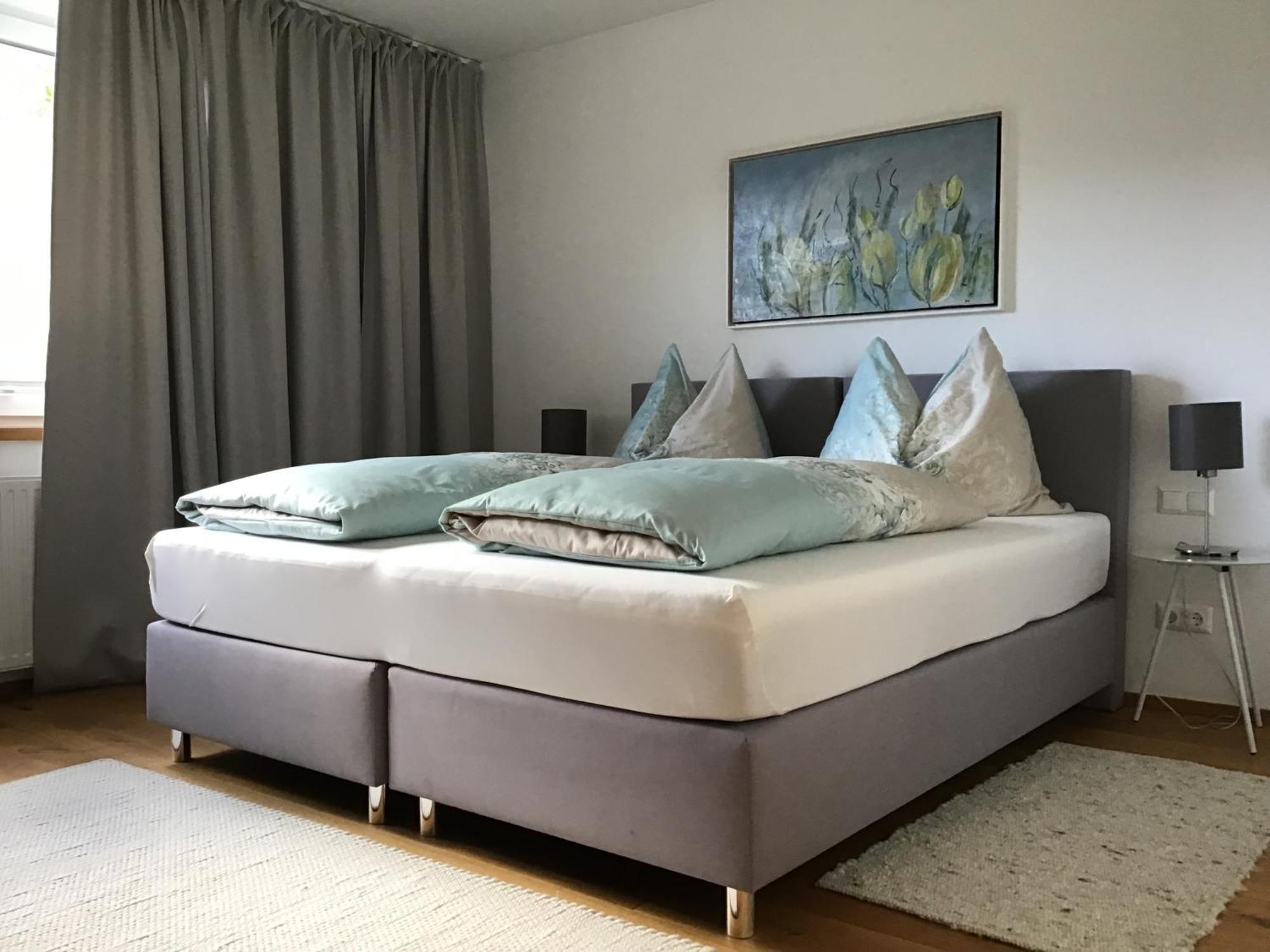 Haus Harmony Villa Ramsau am Dachstein Eksteriør bilde