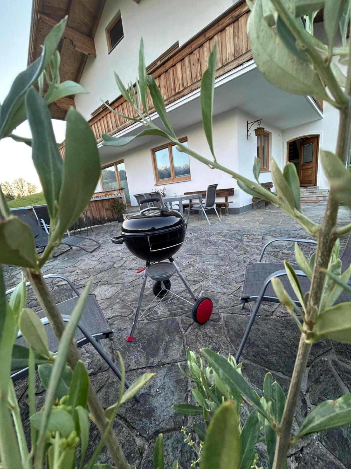Haus Harmony Villa Ramsau am Dachstein Eksteriør bilde